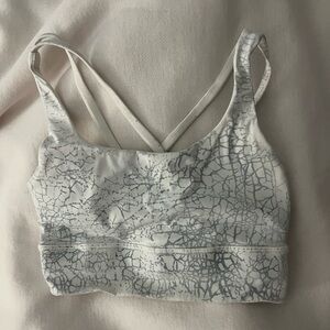Lululemon energy bra